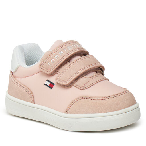 Tenis best sale tommy niña