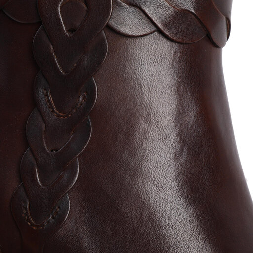 Geox D New Lucinda A D92AMA 00043 C0013 Brown obuvki.bg