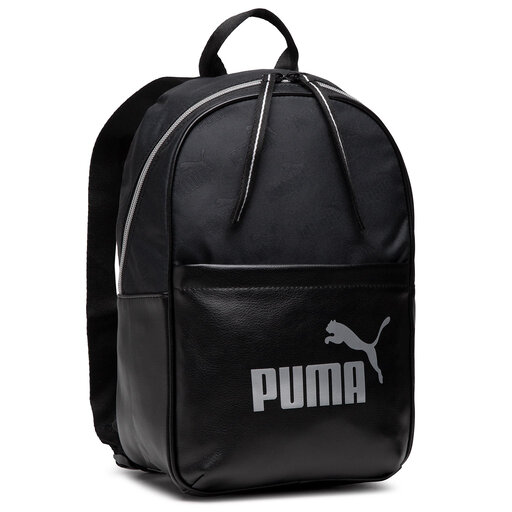 myu③ Kuprinės Puma Core Up Backpack 077386 01 Juoda | eavalyne.lt