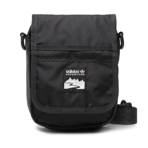 Adidas flap backpack deals