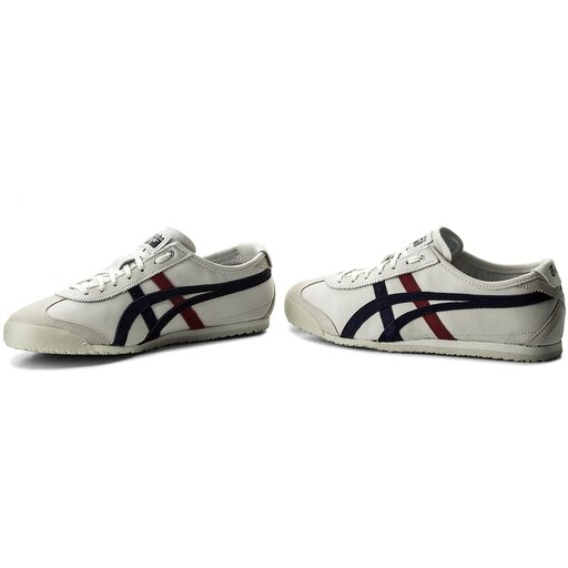 Onitsuka Tiger Mexico 66 D832L Vaporous Grey Peacoat 9058
