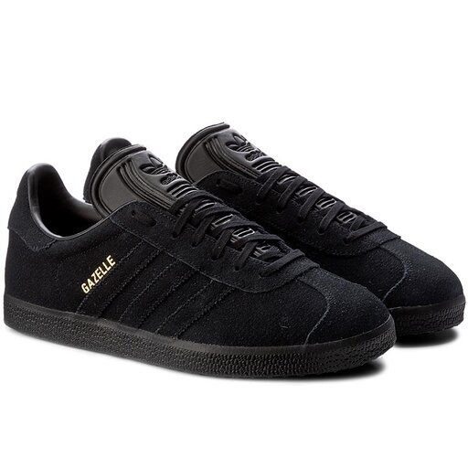 Botines Gazelle Botas De Cuero Adidas Zapatillas Adidas Gazelle