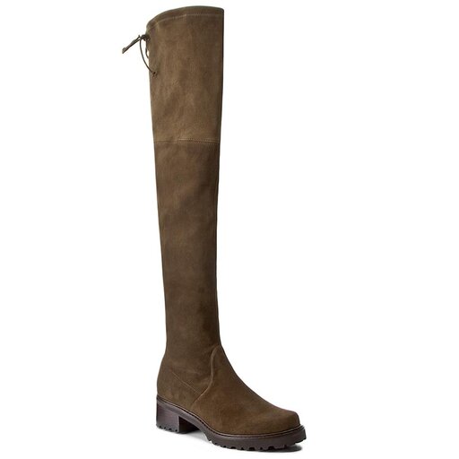 Stuart weitzman vanland discount boots