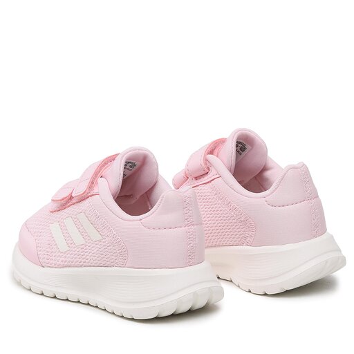 White/Clear GZ5854 Run Schuhe Clear 2.0 Pink Pink/Core adidas I Tensaur Cf