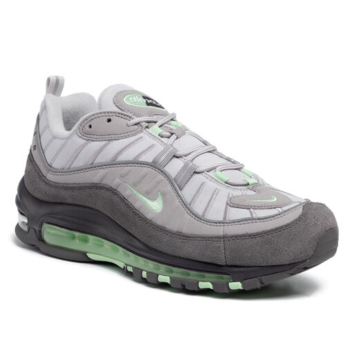 Nike 98 mint green online