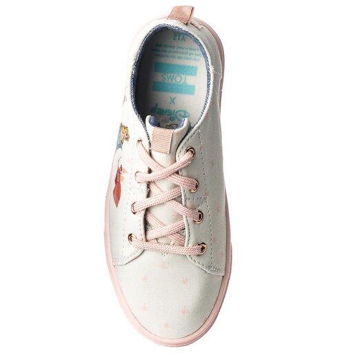 Toms fairy godmother sneaker hotsell