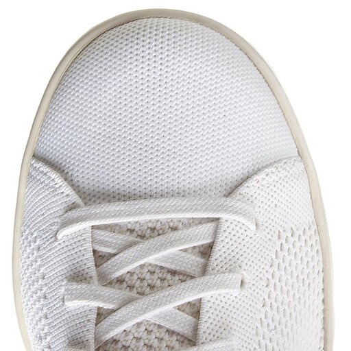 Sneakersy adidas Stan Smith Og Pk S75146 Biały | eobuwie.com.pl