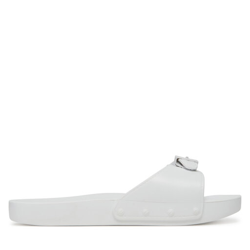 Ciabatte Scholl Pescura F31455 Bianco