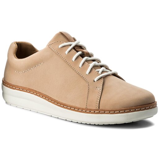 clarks amberlee rosa