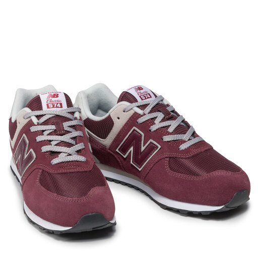 New balance gc574gb top