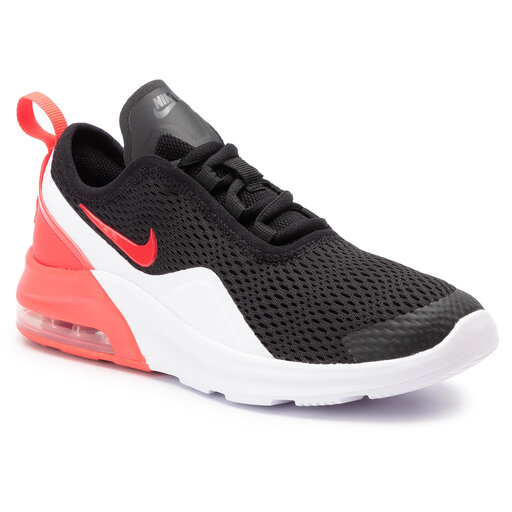 Nike best sale motion white