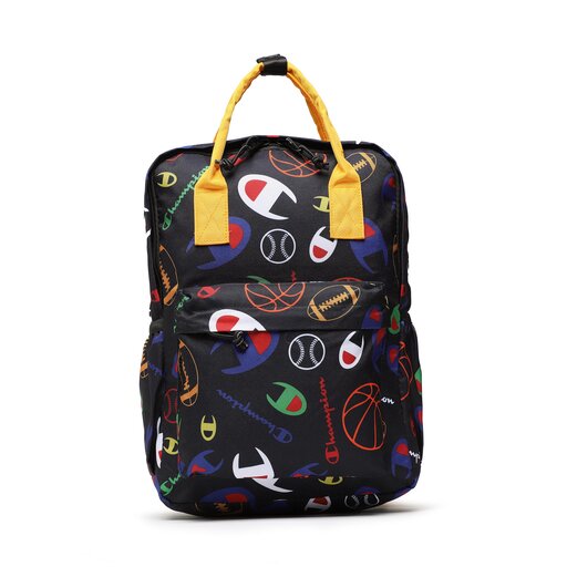 Zaino champion nero store