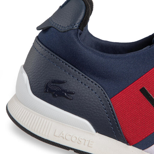 menerva elite lacoste