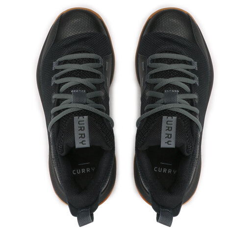 Obu a Under Armour Gs 3Z5 3023530 003 Blk Blk ecipele.hr