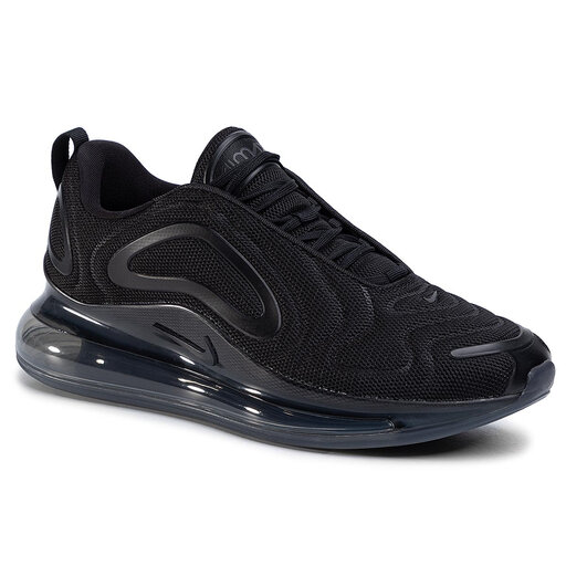 Laisvalaikio batai Nike Air Max 720 AO2924 007 Juoda eavalyne.lt