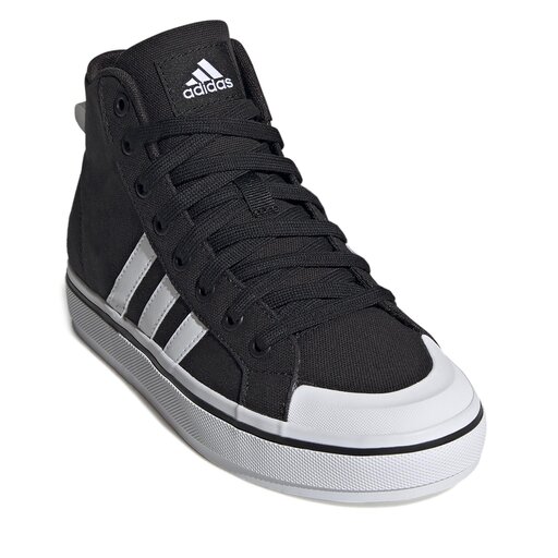 Sneakers adidas Bravada Lifestyle Skateboarding Canvas Mid-Cut