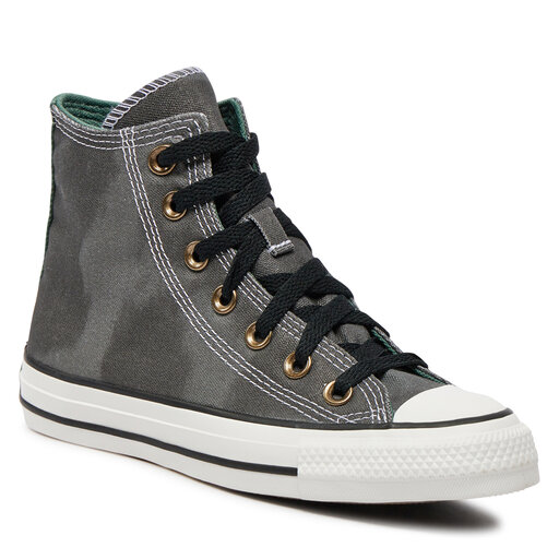 Womens tie dye converse top