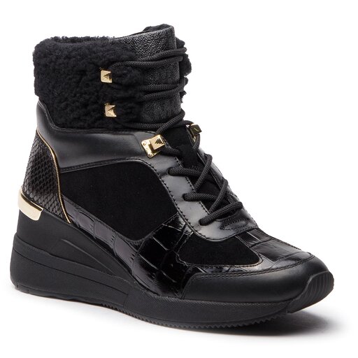 Michael kors online liv bootie