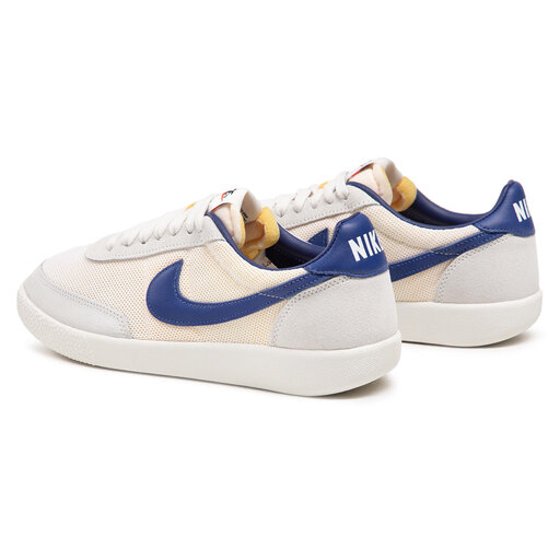 nike killshot og royal blue