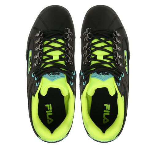 Sneakers Fila Trailblazer FFM0202.80010 Noir fr.eschuhe.ch