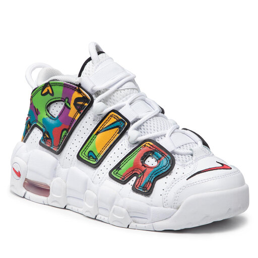 Nike uptempo gs shop