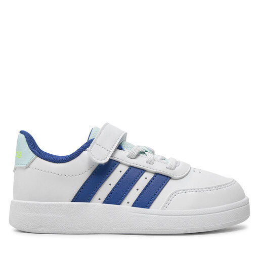 Basquette adidas bleu clearance