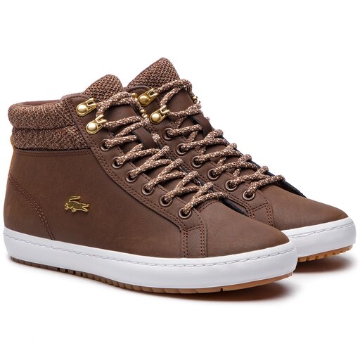 Lacoste straightset insulate hi discount
