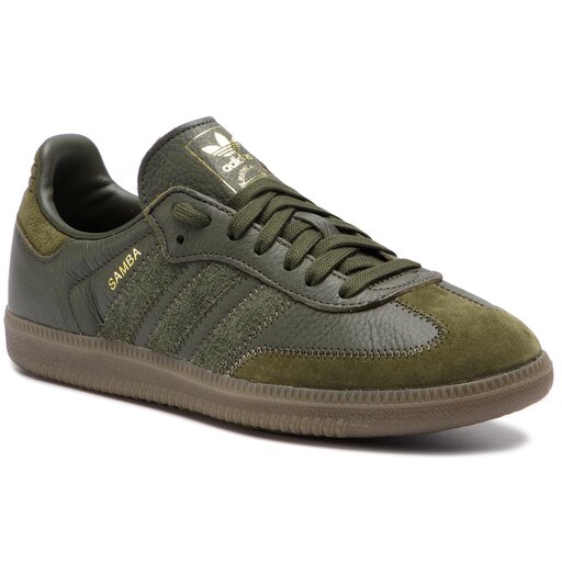 adidas Batai Samba Og Ft BD7527 Balta • Modivo.lt