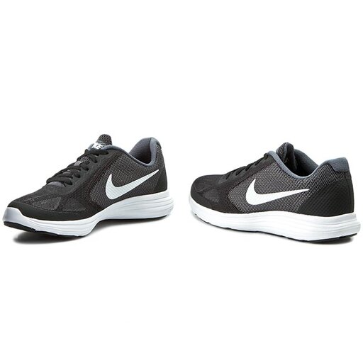 Nike revolution 3 gs hotsell