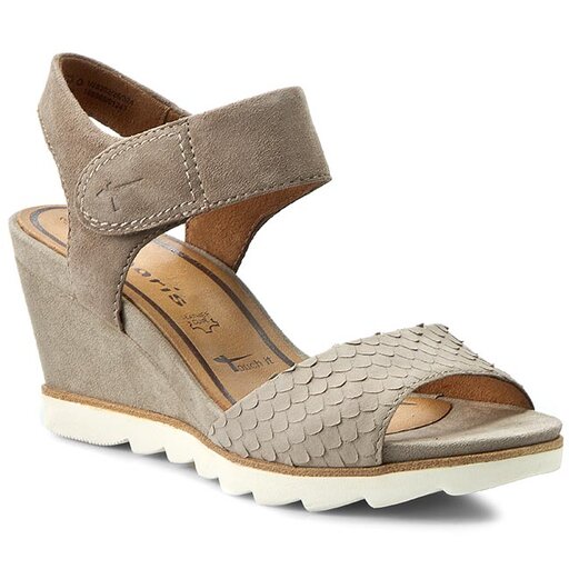 Tamaris alis wedge store