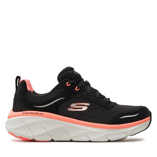 Black daisy trainers deals