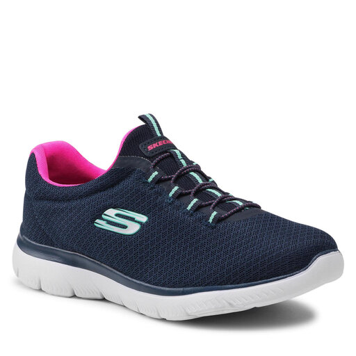 Incorporar pesado brillo zapatillas de running Skechers hombre talla 41.5