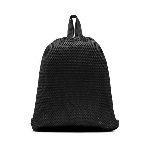 Sac dos cordon Nike CV0857 014 Black fr.eschuhe.ch