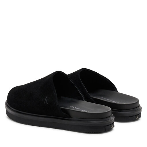 yako様 Naminės šlepetės Calvin Klein Jeans Home Clog Su YM0YM01182