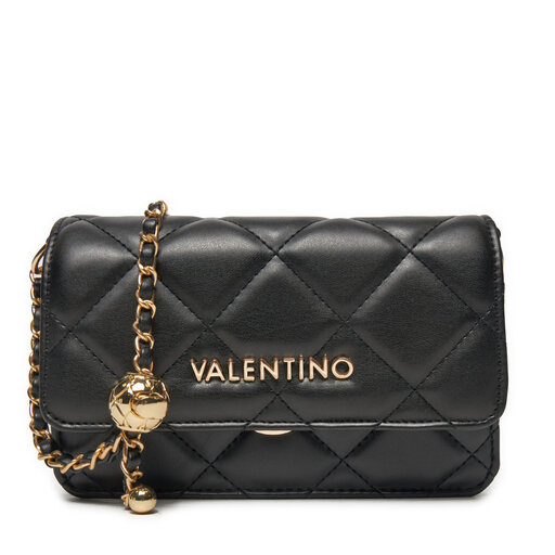 VALENTINO オルオハハタンクルネックシャケット 6B3CE3Y294P QRS Torebka Valentino Ocarina VBS3KK52R Czarny | eobuwie.com.pl