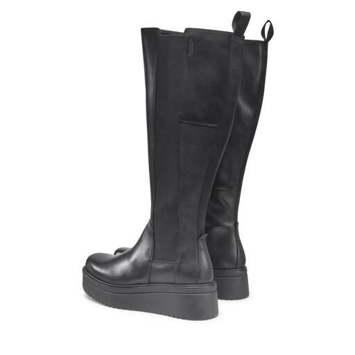 Tara Vagabond Boots Plateau VAGABOND SHOEMAKERS Chelsea Boots