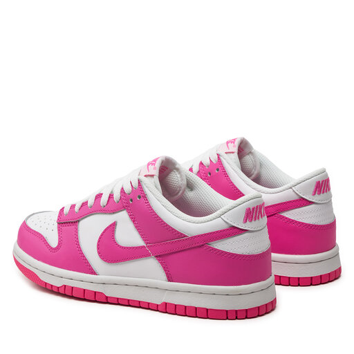 【絶品】 Sneakersy eobuwie.com.pl | Różowy 102 FB9109 (Gs) Low Dunk Nike ゲームセンター・ゲームカード