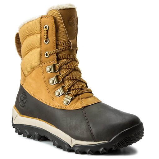 Botas de nieve Rime Ridge V Wp A1GY1/TB0A1GY12311 Wheat • Www.zapatos.es