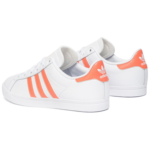 Cip adidas Coast Star W EE6202 Ftwwht Semcor Ftwwht ecipo.hu