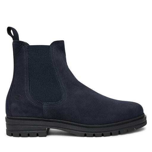 Bottines bleues tamaris discount
