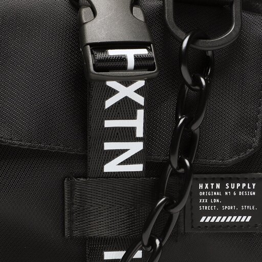 Marsupio HXTN Supply Urban Attitude Crossbody H155050 Nero