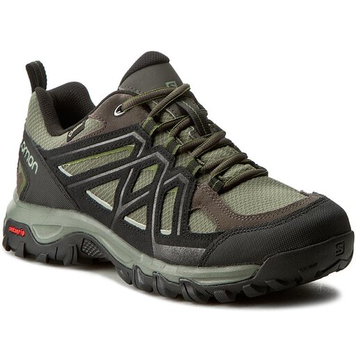 Salomon evasion 2 goretex clearance