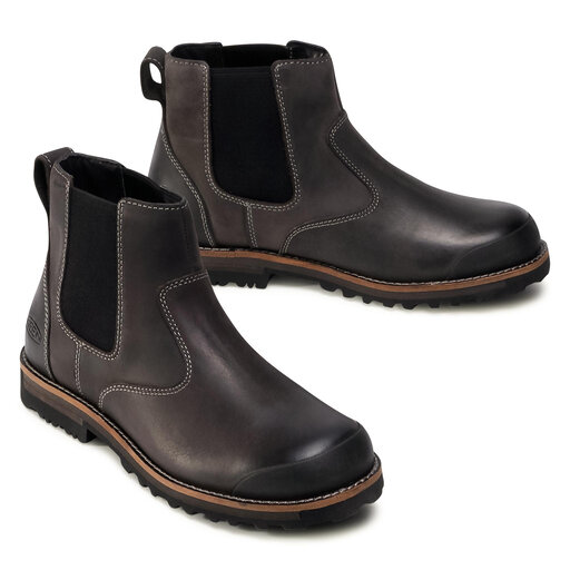 Botines Chelsea Keen The 59 II Chelsea 1021638 Magnet zapatos.es