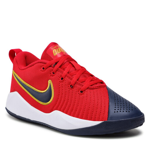 Batai Nike Team Hustle Quick 2 (GS 
