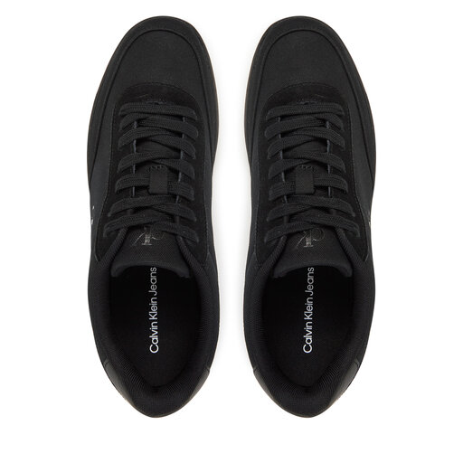 Снікерcи Calvin Klein Jeans Classic Cupsole Mg Canvas