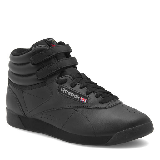 Zapatos Reebok F S HI 100000102 Black zapatos.es