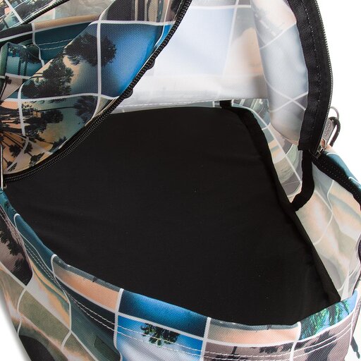 Zaino Eastpak Padded Pak r EK620 Multicolore escarpe