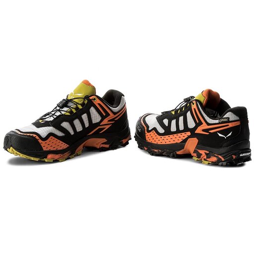 Trekkingi Salewa Ultra Train Gtx GORE-TEX 64410-0575 Kolorowy