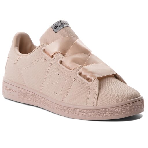 Sneakers Pepe Jeans Brompton Square PLS30667 Roz