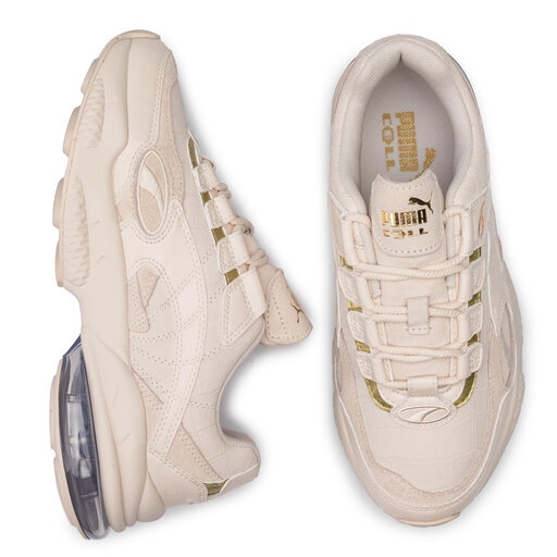 Puma cell venom hypertech pastel parchment clearance